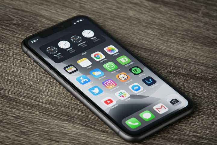 This iPhone Feature Could Leave You Vulnerable To Hackers