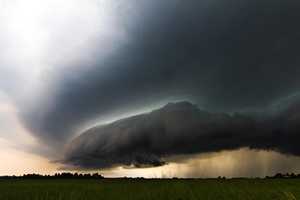 Survey Reveals Natural Disaster Americans Fear Most As Weather Anxiety Grows