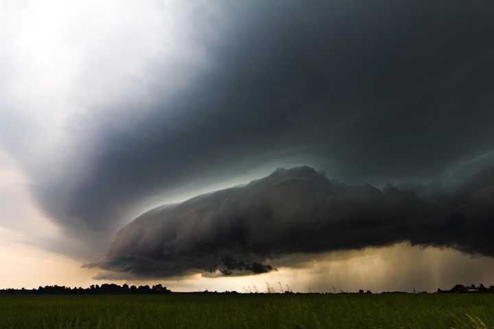 Survey Reveals Natural Disaster Americans Fear Most As Weather Anxiety Grows