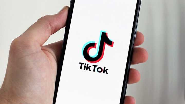 TikTok.