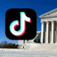 Supreme Court Upholds TikTok Ban: How The App Could Survive In The U.S.