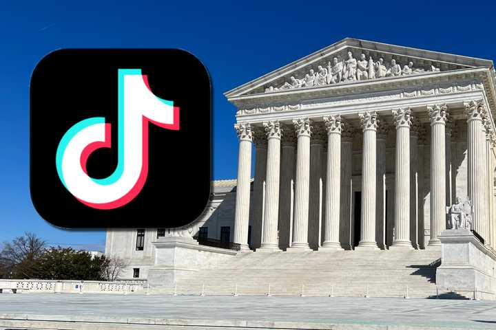 Supreme Court Upholds TikTok Ban: How The App Could Survive In The U.S.