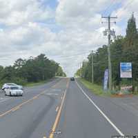 Egg Harbor Township Woman, 78, Struck By Pickup, Killed In Crash: Police