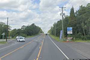 Egg Harbor Township Woman, 78, Struck By Pickup, Killed In Crash: Police