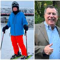 <p>Timothy Neher, 65, of Holmdel, NJ, was killed in a crash while riding his bicycle on August 12, 2024.</p>