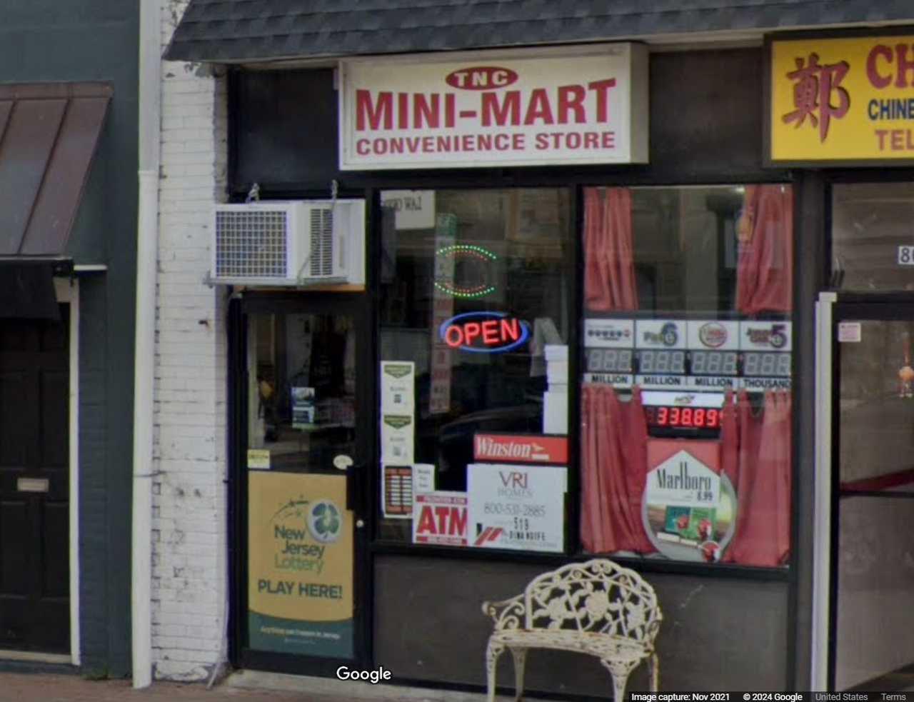 Convenience Store Clerk Sold Vaping Products To Jersey Shore Kids