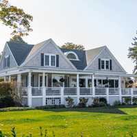 Home Listings Surge To Record $698B As Buyers Back Off