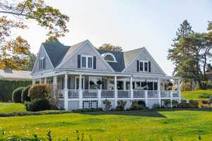 Home Listings Surge To Record $698B As Buyers Back Off