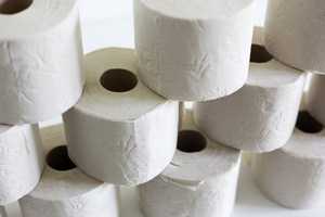 Company Selling Toilet Paper, Napkins At Major Retailers Files For Bankruptcy