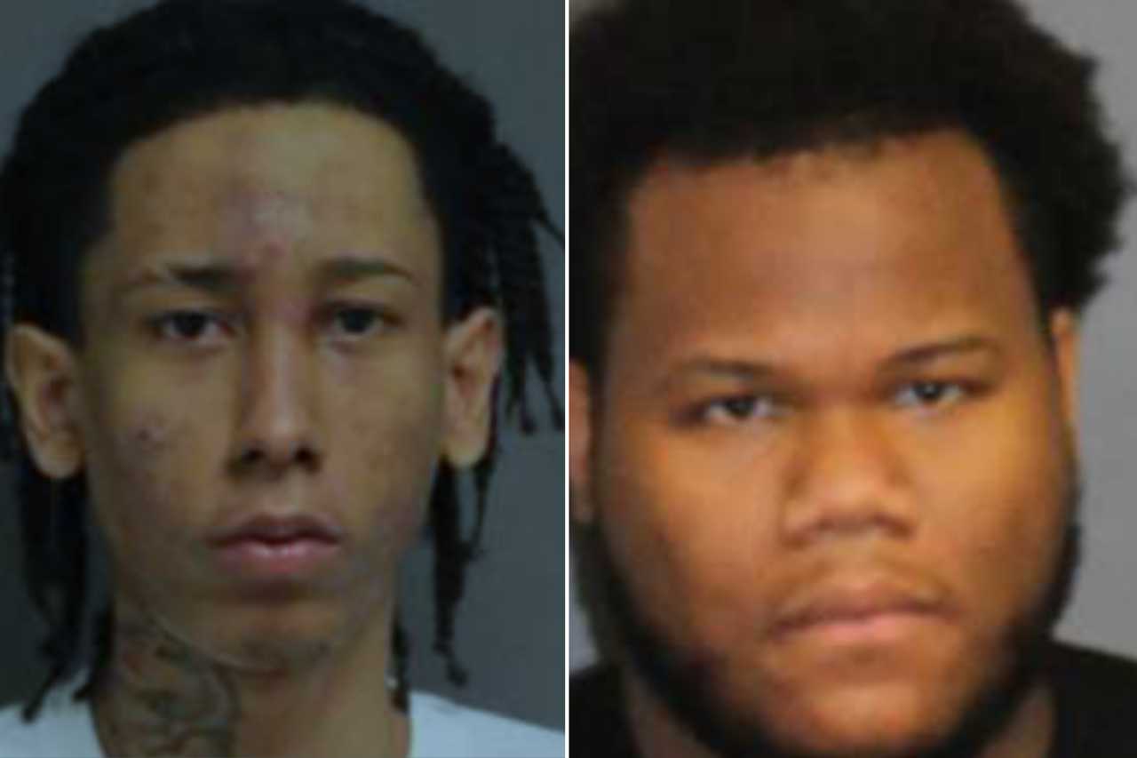 Attempted Carjacking Pair Grab, Drag Woman Along I84 In CT, Police