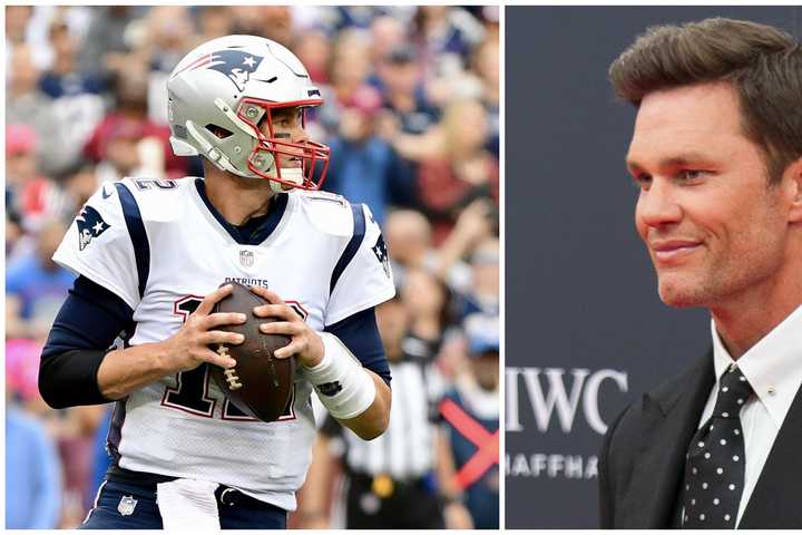 GOAT Hunt: Tom Brady Look-Alike Contest Offers Cash Prize For Most Legendary Style