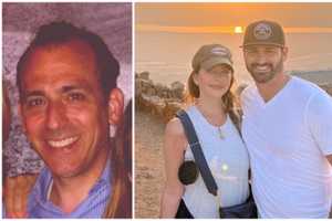 Tommy Manzo Admits Stalking 'RHONJ' Star Ex-Wife Dina, Her Husband In Holmdel Home Invasion