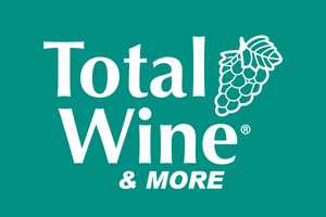 Best Wine/Liquor Store In Fairfield County In 2024: Total Wine & More