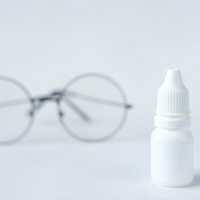 Eye Drops May Be Contaminated, Sparking Recall Of 1.8M+ Bottles