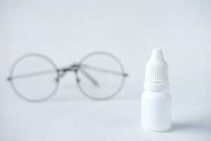 Eye Drops May Be Contaminated, Sparking Recall Of 1.8M+ Bottles