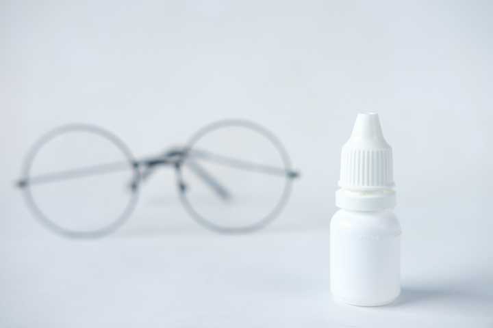 Eye Drops May Be Contaminated, Sparking Recall Of 1.8M+ Bottles