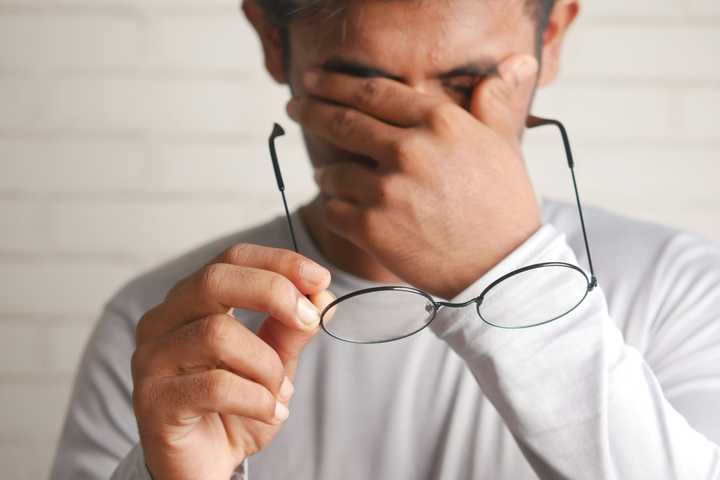 These Recurring Health Issues Affect Most Americans