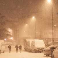 Old Farmer's Almanac Unveils 2025-26 Winter Forecast