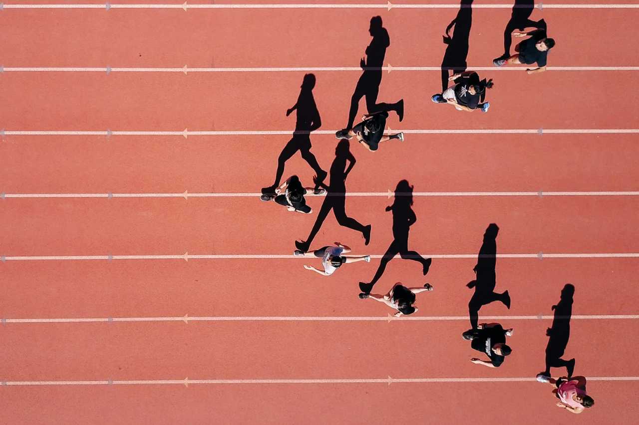 Transgender Athlete Ban Signed Into Law On LI; AG, Nyclu Announce Plans