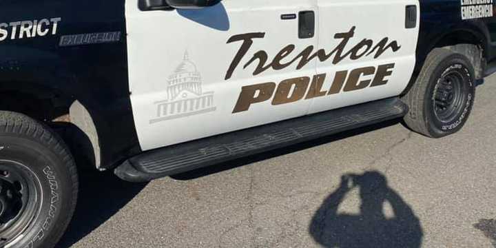 Trenton Police