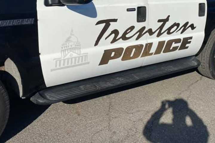 Man Shot In Trenton: Police