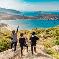 These Are Americans' 5 Favorite Vacation Destinations, Survey Reveals