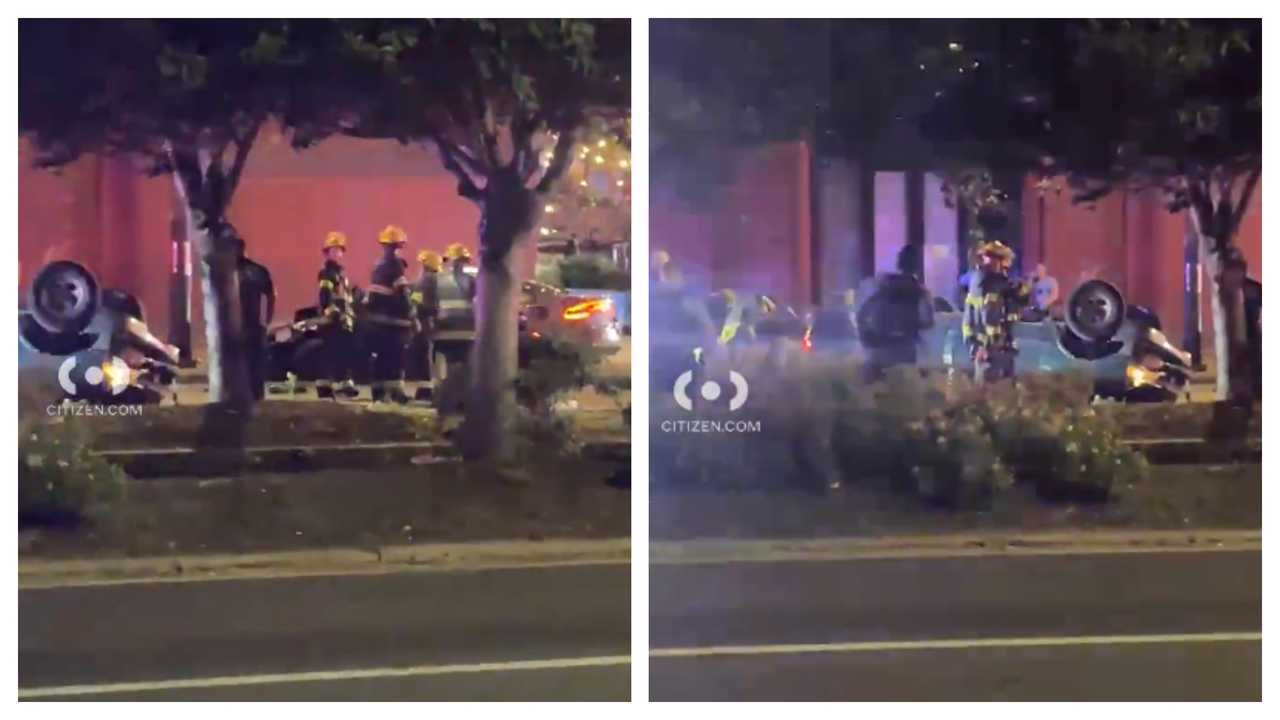 Pennsylvania State Troopers Injured In Fatal Philly Crash Officials