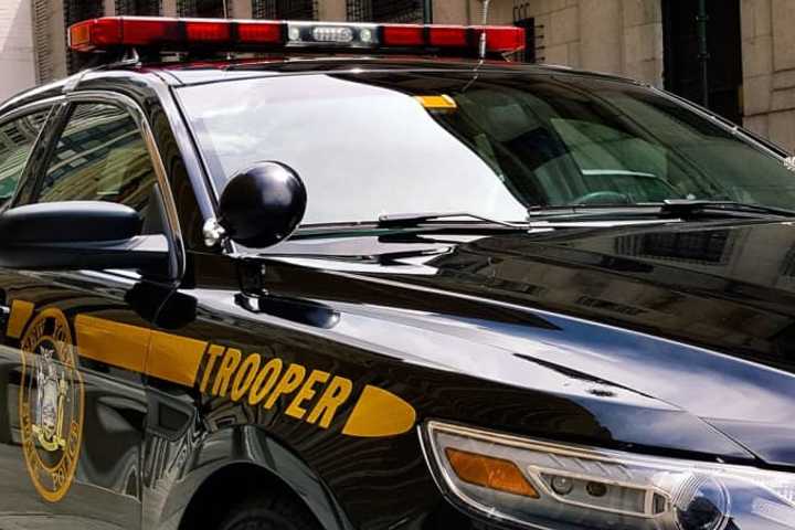 ATV Mob Causes Havoc On Roadway In Wappingers Falls