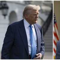 Amazon Won't Show Tariff Price Hikes After 'Pissed' Trump Reportedly Calls Jeff Bezos