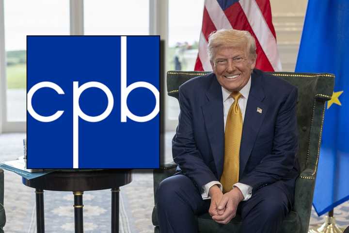 Corporation For Public Broadcasting Closing After Trump, GOP-Led Cuts: 'Difficult Reality'