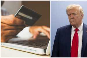 Americans With Strongest Credit Scores Struggling As Trump Tariffs, Inflation Raise Costs
