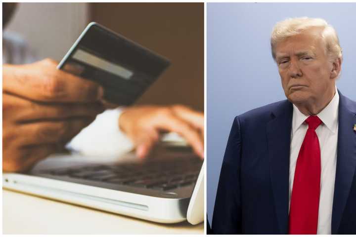 Americans With Strongest Credit Scores Struggling As Trump Tariffs, Inflation Raise Costs