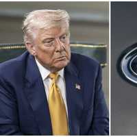 Trump Tariffs Hit Ford Harder Than Foreign Rivals, US Automaker Says