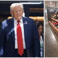 Retail Sales Fall Sharply As Trump Tariffs Hurt Consumer Spending In May