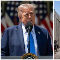 Trump’s 100% Movie Tariff Plan Rattles Studios, Sends Streaming Stocks Sliding