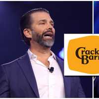 Cracker Barrel Makeover Blasted As 'Woke' By Conservatives, Petitions Call For Boycott