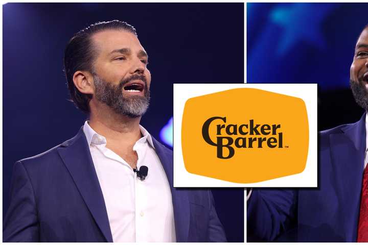 Cracker Barrel Makeover Blasted As 'Woke' By Conservatives, Petitions Call For Boycott