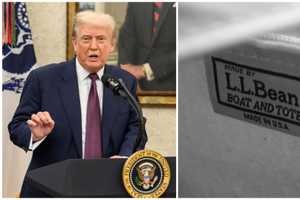 'Buy American' Movement Fades Despite Trump's Tariff-Fueled US Manufacturing Push: Survey