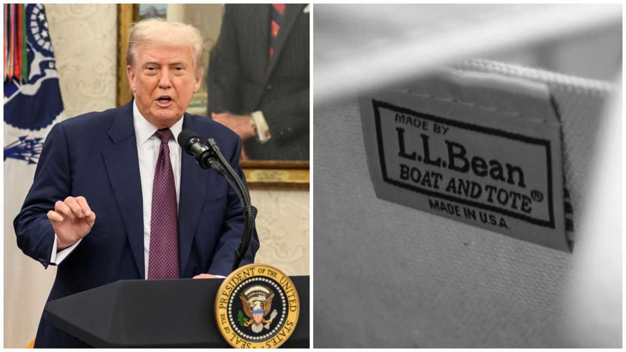 'Buy American' Movement Fades Despite Trump's Tariff-Fueled US Manufacturing Push: Survey