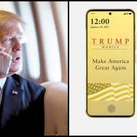 Trump Mobile, Gold Smartphone Released Amid Presidential Ethics Concerns