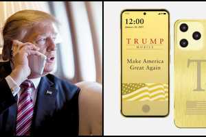 Trump Mobile, Gold Smartphone Released Amid Presidential Ethics Concerns
