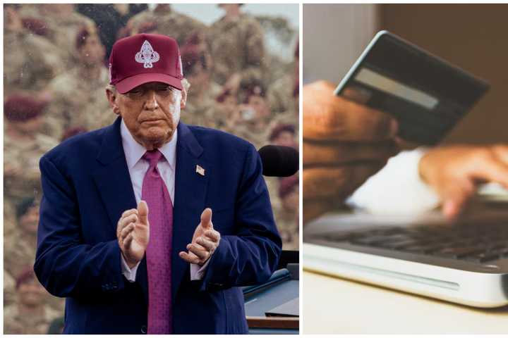 Scammers Using Trump Tariff Confusion To Trick Online Shoppers, BBB Warns