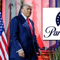 FCC Clears Paramount-Skydance Deal, Critics Slam 'Cowardly Capitulation' To Trump