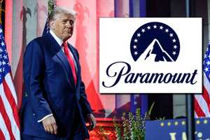 FCC Clears Paramount-Skydance Deal, Critics Slam 'Cowardly Capitulation' To Trump