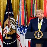 NY Appellate Court Throws Out Trump's $500M+ Fine For Inflating Wealth, Property Values