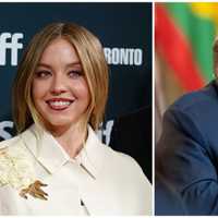 Trump Praises Sydney Sweeney's 'HOTTEST' Ad After Learning She's Registered Republican