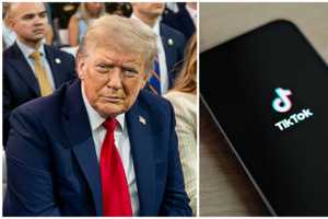 TikTok Ban Delayed Again Despite Doubts About Trump's Legal Power: Reports