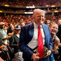 Craigslist Ad Seeks Diversity Seat Fillers For Trump’s Army Parade — Real Or Fake?