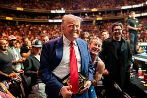 Craigslist Ad Seeks Diversity Seat Fillers For Trump’s Army Parade — Real Or Fake?