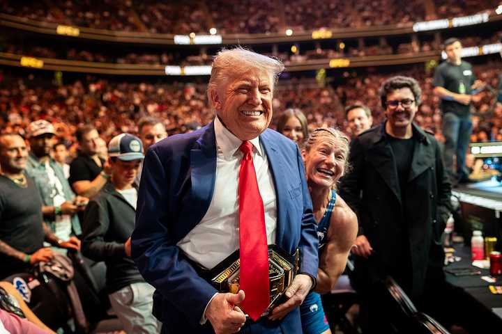 Craigslist Ad Seeks Diversity Seat Fillers For Trump’s Army Parade — Real Or Fake?